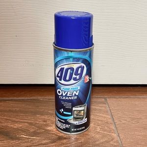NEW 409 Fume Free oven cleaner 14.5 oz